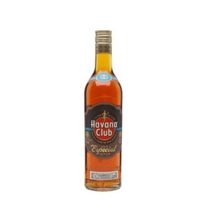 Havana Club Anejo Especial Rum