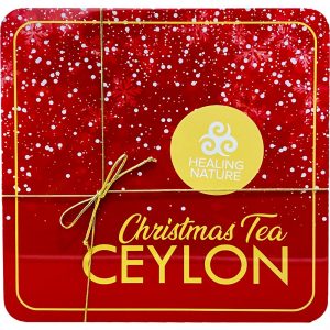 Ceylon Tea Gift Collection 120 Tea Bags