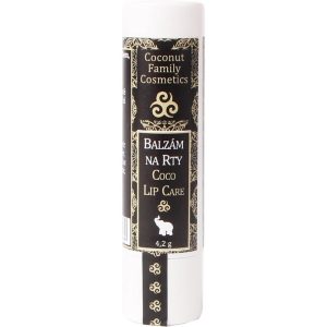Coconut Lip balm 4,2 g