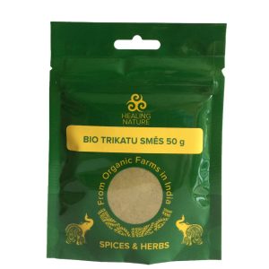 Bio Trikatu Spice Blend 50 g