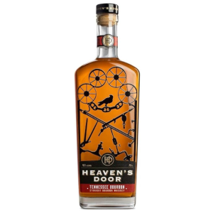 Heaven’s Door Tennessee Bourbon