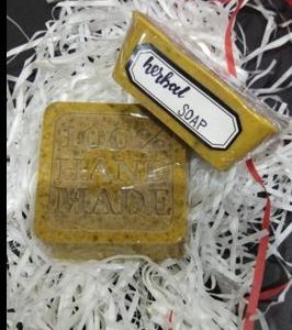 HERBAL FACE BAR By Guzel Valley Venture