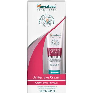 Natural Under Eye Cream 15 ml