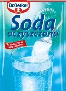 Dr. Oetker Baking soda 70 g
