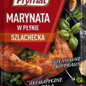 Prymat – LIQUID NOBLE MARINADE 66ml