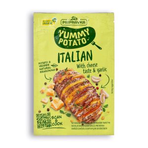 Italian vegetable seasoning, 25g