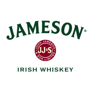 Jameson Irish Whiskey (750 mL)