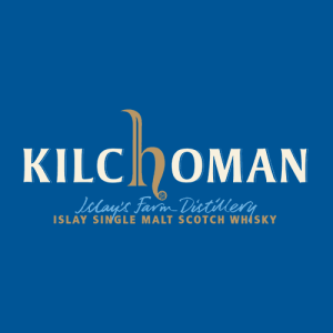 Kilchoman 2007