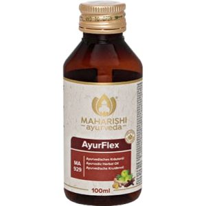 Herbal Joint Oil AyurFlex 100 ml