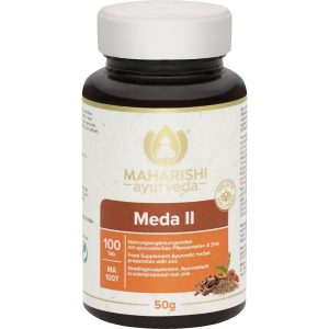 Meda II