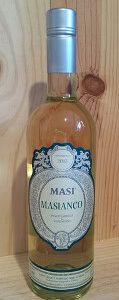 Masi Masianco Bianco Pinot Grigio / Verduzzo, Venezie IGT