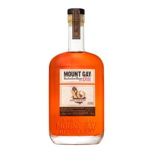 Mount Gay XO