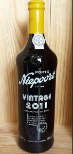 Niepoort 2011 Vintage Port