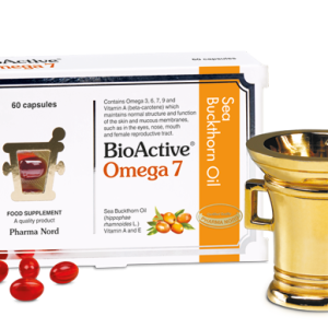 Pharma Nord Bioactive Omega 7 SBA24