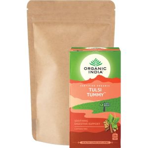 MAXI pack Tulsi Tummy 100 Tea Bags