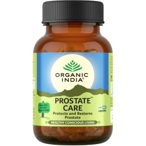 Prostate Care – prostate and urological system
