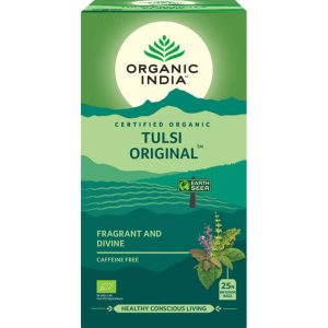 Tulsi Original 25 Tea Bags