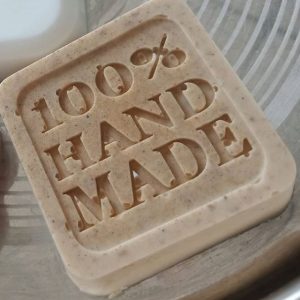 MULTAN FACE SOAP BAR By Guzel Valley Venture