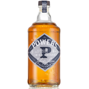 Powers John’s Lane Cask Strength 12 Year Old Single Pot Still