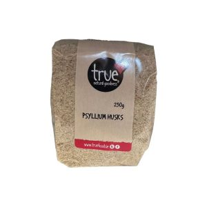 True Natural Goodness Psyllium Husks 250g