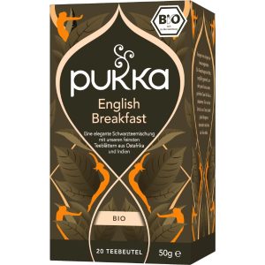 English Breakfast 20 Tea Bags