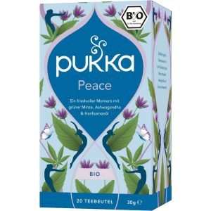 Peace 20 Tea Bags