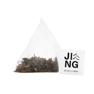 Retail Darjeeling Empyrean Tea Bags