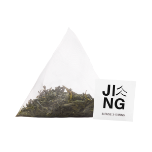 Retail Jade Sword™ Tea Bags