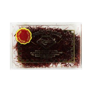 Spanish Saffron 2 g