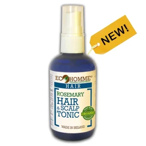 Mindful Beauty Rosemary Hair & Scalp Tonic – 100ml