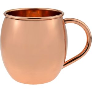 Copper Mug 500 ml