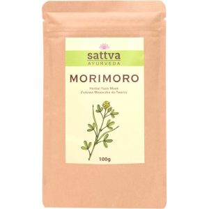 Herbal Face Mask Morimoro 100 g