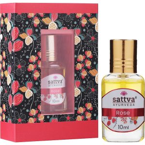 Perfume Oil Rose 10 ml
