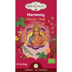 Harmony 16 Tea Bags