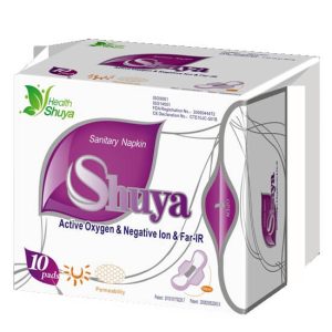 Day Pads 10 pcs