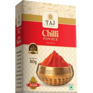 Chilli powder 50 g