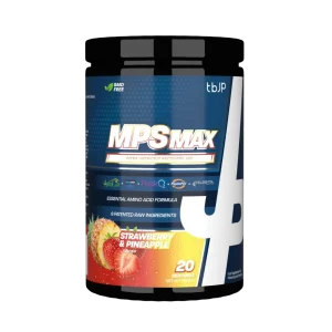 tbJP MPS Max