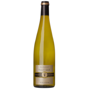 Cave de Turckheim Reserve Pinot Gris