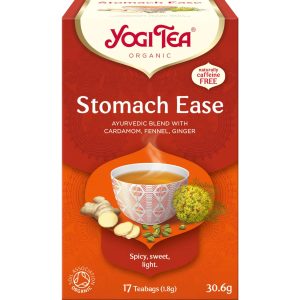Stomach Ease 17 Tea Bags